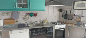 Kecelhegyi Vendégház