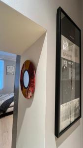 The place with history in Renaissance building