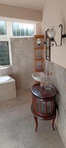 Kecelhegyi Vendégház