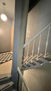 The place with history in Renaissance building