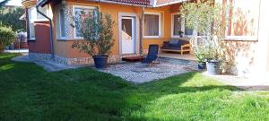 Kecelhegyi Vendégház