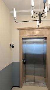 The place with history in Renaissance building