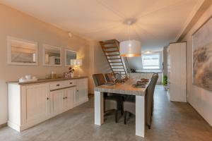 Huswell - Spacious 3-bedroom apartment in Oostende