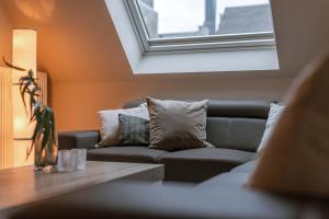 Huswell - Spacious 3-bedroom apartment in Oostende