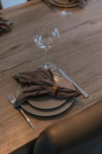 Huswell - Spacious 3-bedroom apartment in Oostende