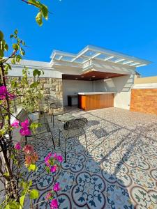 Le Marva Villa Unit A7 Tumbak Bayuh