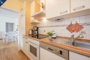Koserow Waldstraße 35 Reni