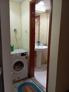 HMAD home stay