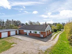 Holiday Home Martinette - 4-7km from the sea by Interhome