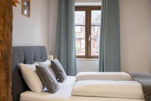 Maisons de vacances Gite La Grange : photos des chambres