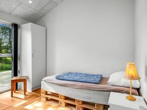 Holiday Home Hildegardt - 150m from the sea by Interhome