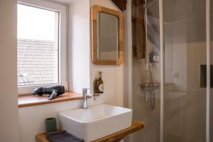 Maisons de vacances Gite La Grange : photos des chambres