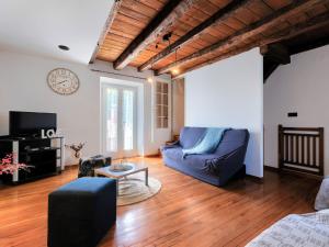 Holiday Home Erika-1 by Interhome