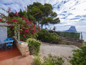 Apartment Castillos-2 by Interhome