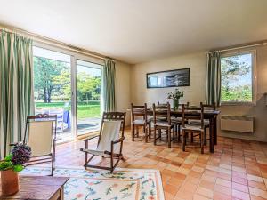 Holiday Home Le Prado-2 by Interhome