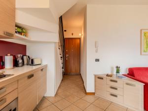 Apartment Paradiso by Interhome