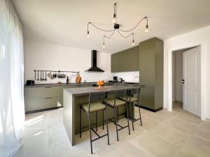 Holiday Home Villa Gaudeo by Interhome