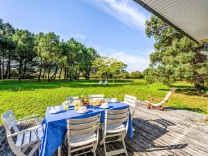 Holiday Home Le Prado-2 by Interhome