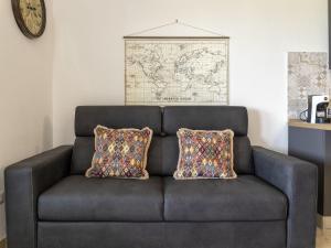 Apartment Stogu di Lusso by Interhome img11