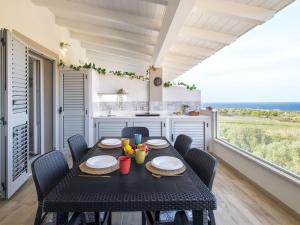 Apartment Stogu di Lusso by Interhome