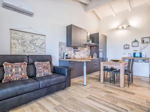 Apartment Stogu di Lusso by Interhome img10