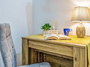 Apartment Stogu di Lusso by Interhome img27