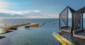 Edge Central Pattaya By Su