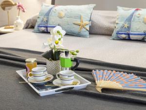 Apartment Stogu di Lusso by Interhome img19