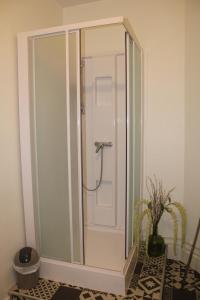 maison de ville - Le Silodort