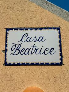 Casa Beatrice