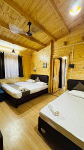 Coastal Bay Inn Resort