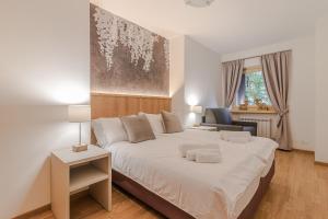 Appartamento MALGHETTE