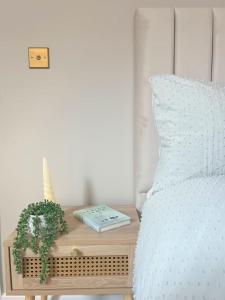 Artistic 3 bed home in Old Trafford next to MUFC