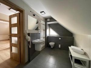 Apartmány U Bernharda