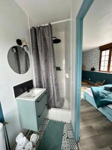 Petite maison de ville