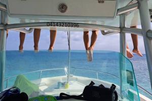 Increíble casa en Morrocoy