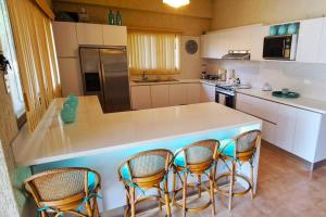 Increíble casa en Morrocoy