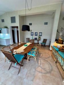 Increíble casa en Morrocoy