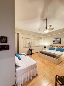 Increíble casa en Morrocoy