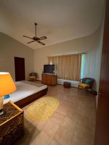 Increíble casa en Morrocoy