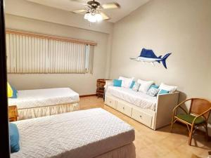 Increíble casa en Morrocoy