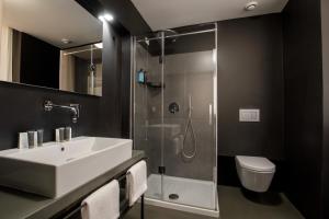 Standard Double Room room in Coronari Palace