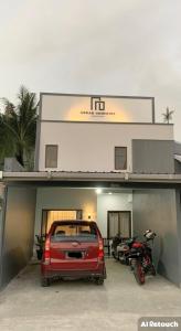 Abram Homestay - For Family and Friends