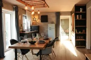 Wohnen mit Genuss - Bodelstadt