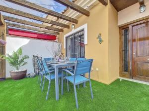 El Carmoli house - 0210