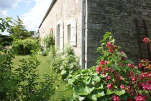 Maisons de vacances Gite La Maison De Lucien : photos des chambres