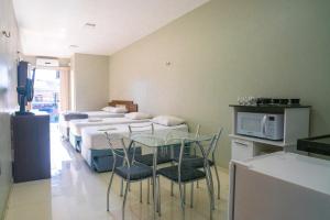 Pinheiro Flat Hotel