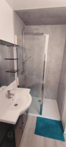 Maison 2 ch, 3 lits, près de Lille & transports