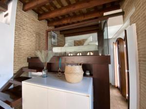 Hostfy Centro, Puerta Osario
