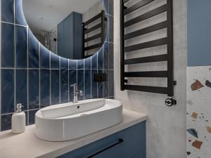 Modern loft in City centre Self check-in No 47